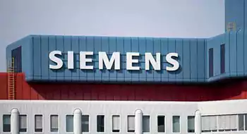 Siemens (China) For 300MM High Flux Traffic Light