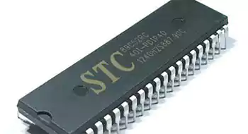 STC For Traffic Light Chip