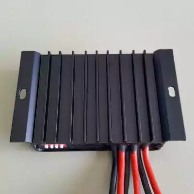 12V 5A Solar Charge Controller For Solar Traffic Controller